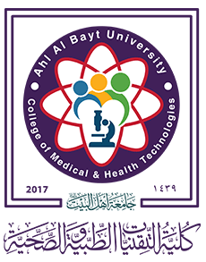 كلية التقنيات الطبية والصحية