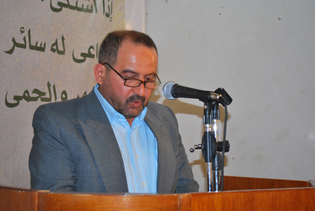 نتائج مؤتمر كلية القانون المنعقد تحت عنوان  التشريعات العراقية النافذة الواقع والطموح 