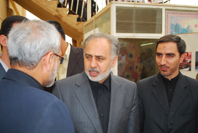    قسم الصحافة بجامعة أهل البيت يقيم مؤتمره السنوي تحت عنوان (الإعلام الحر ركيزة أساسية لبناء دولة القانون)  