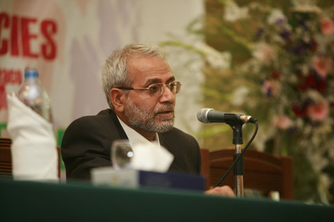 مشاركة جامعة أهل البيت في مهرجان الإمام أمير المؤمنين علي بن أبي طالب (ع) العالمي التاسع دمشق-السيدة زينب(ع) 