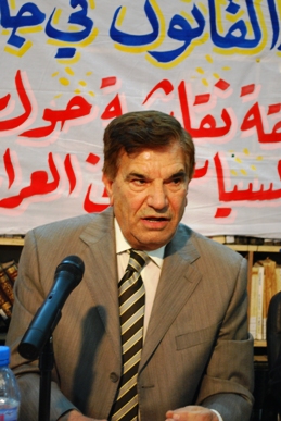  (النظام الرئاسي و أشكاله (تعديل الدستور 