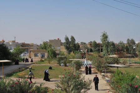 عام دراسي جديد وخطوات علمية مباركة في جامعة أهل البيت عليهم السلام