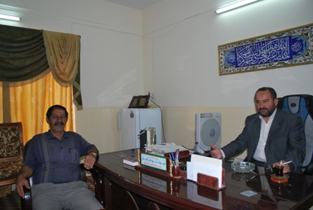 حضور متميّز لجامعة أهل البيت (عليهم السلام) في نشاطات الإتحاد العام للأدباء و الكتاب العراقيين