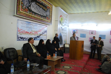 جامعة أهل البيت تحتضن مواجهة انتخابية بين قوائم متعددة و طلبة الجامعة