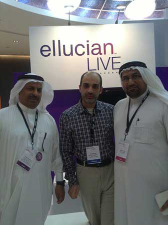 مشاركة الجامعة في مؤتمر كيفية تطوير التعليم العالي في الجامعات في الامارات المتحدة العربية