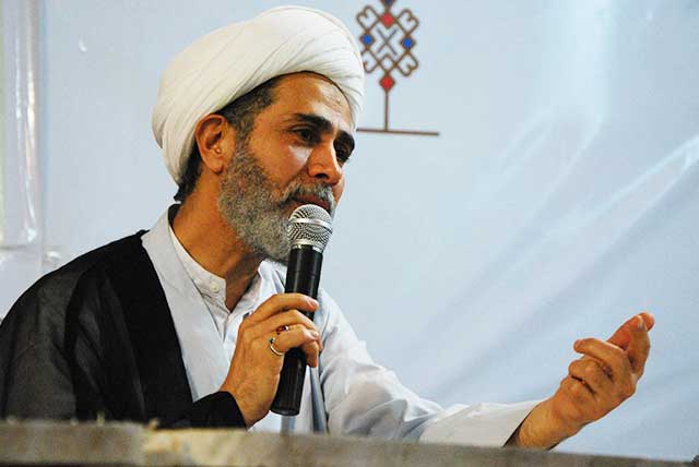 جامعة أهل البيت عليهم السلام تبدأ نشاطها الثقافي مع بدء السنة الدراسية