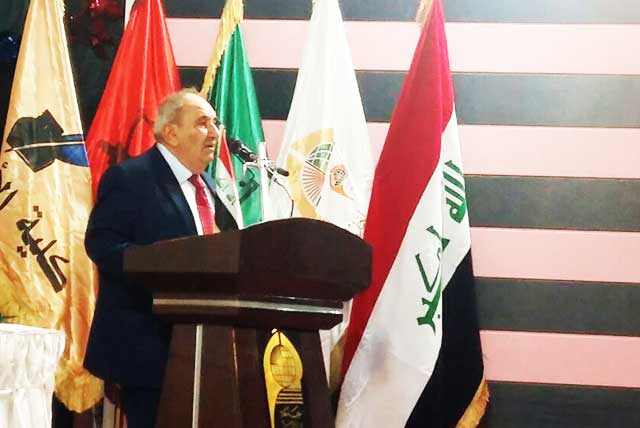 رئيس الجامعة يثمن جهود اللجنة التحضيرية المركزية للأسبوع العلمي والثقافي في الجامعة