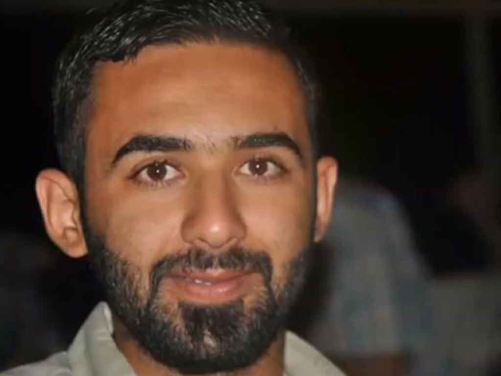 تنعى جامعة اهل البيت عليهم السلام فقيدها الراحل الشهيد السعيد احمد محمد الكعبي 