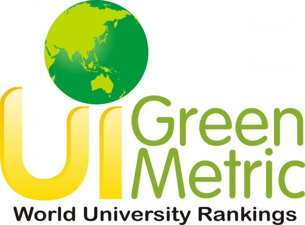 التصنيف العالمي Green Metric