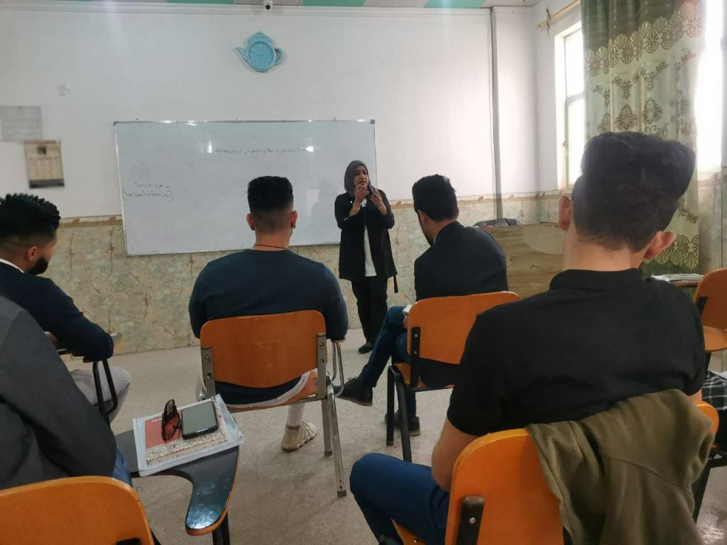 مهارات الصحفي في البيئة الاعلامية الجديدة 