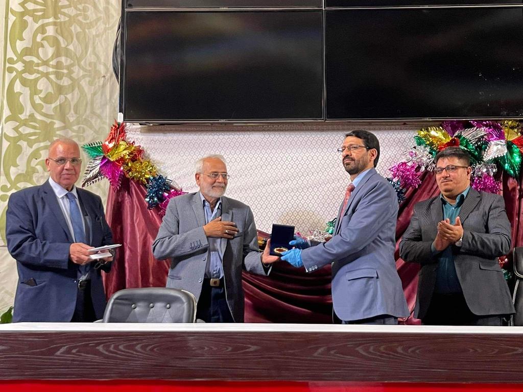 كلية القانون تقيم حلقة نقاشية حول ضرورة التعديلات الدستورية لمواجهة ازمة تشكيل الحكومة 