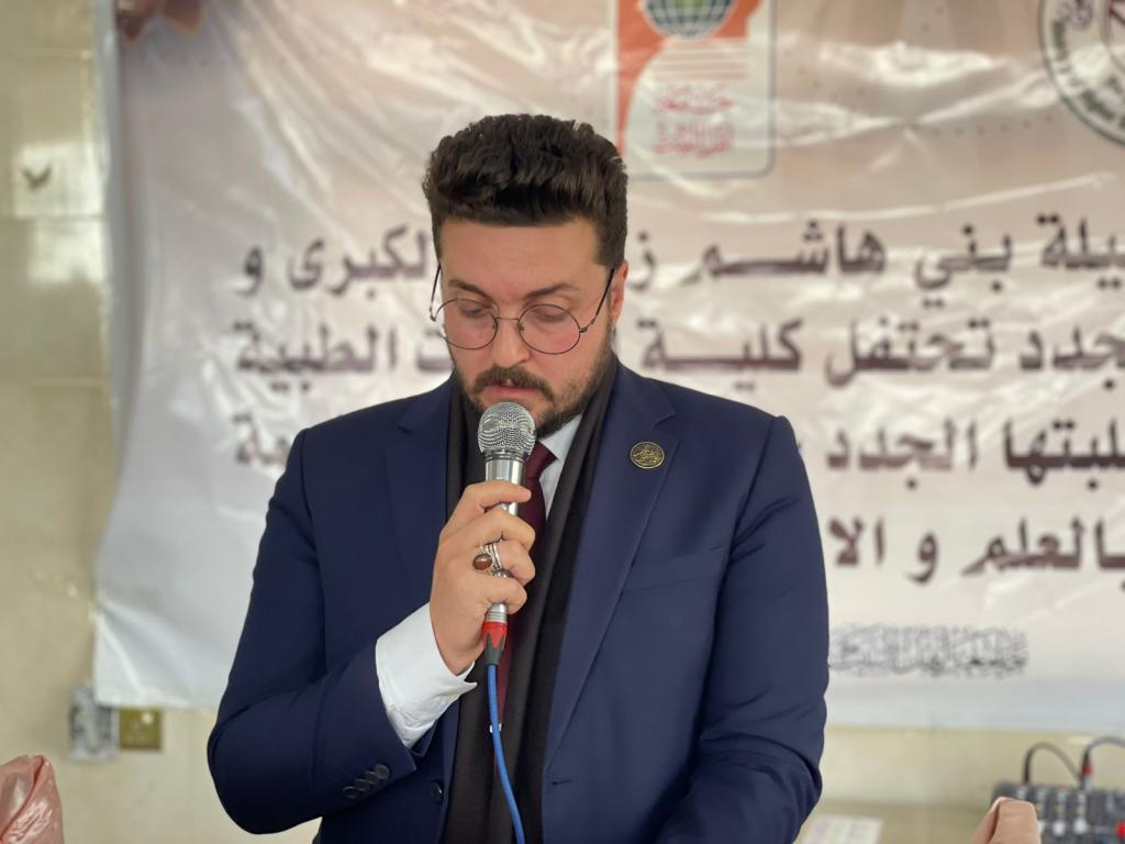 احياء مناسبة ميلاد السيدة زينب الكبرى عليها السلام