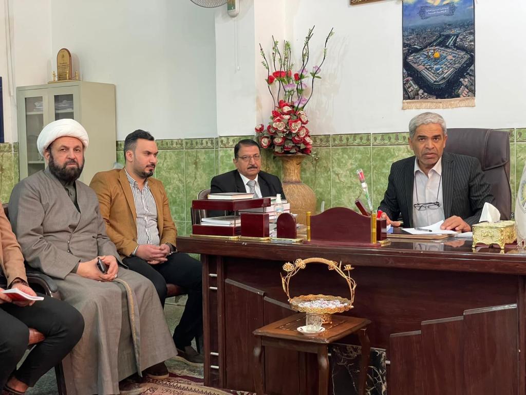 ورشة بعنوان ( اخطار المواد المخدره وطرق مكافحتها ) 