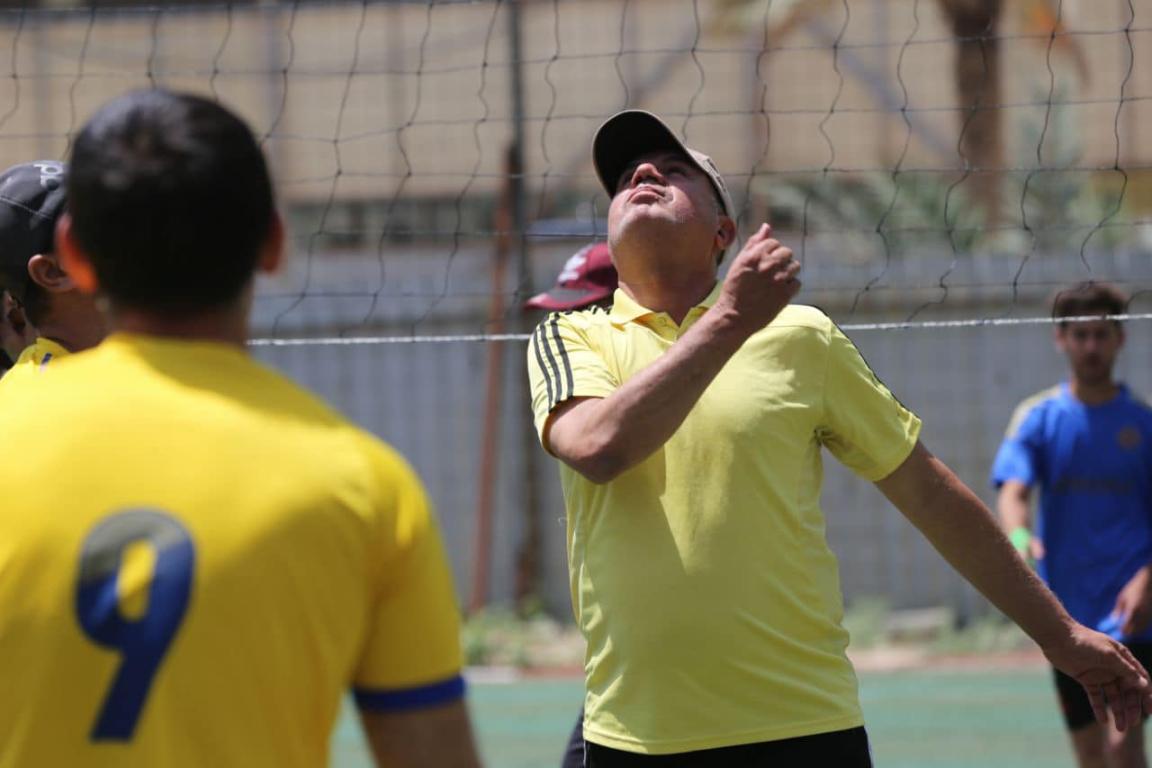 الاسبوع الثقافي والعلمي السابع عشر  لجامعة اهل البيت عليهم السلام