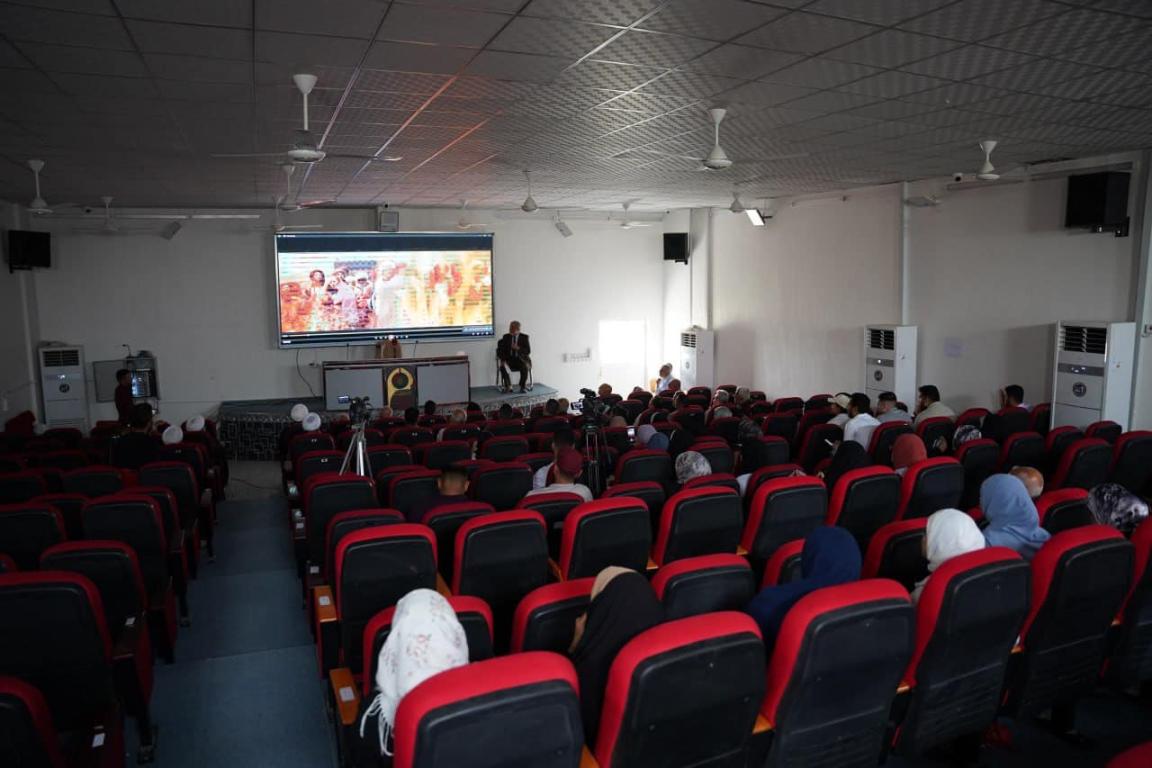 مولد الرسول الاعظم محمد صلى الله عليه واله وسلم 