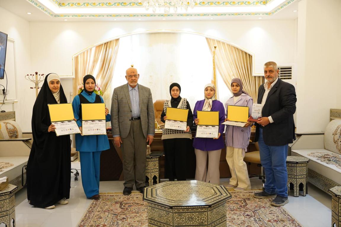 المهرجان الجامعي للفيلم القصير