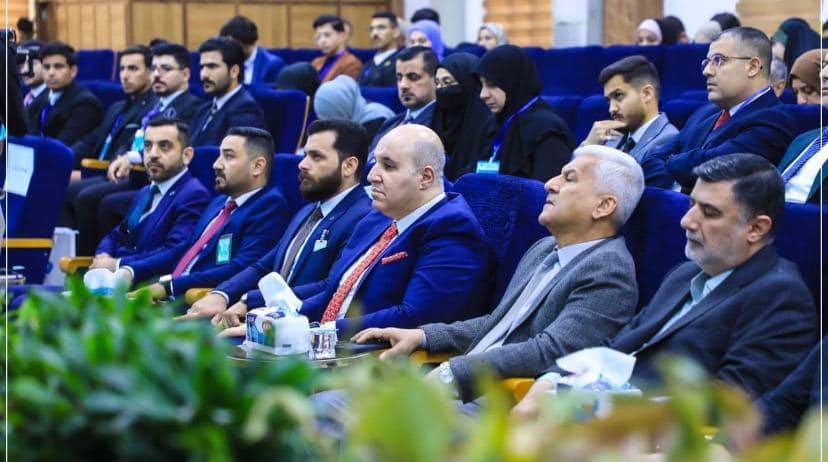 مونديال المناظرات للجامعات العراقية 