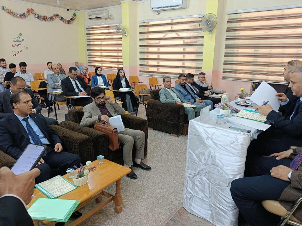 نحو أطر قانونية واقتصادية جديدة لمواكبة التطورات الراهنة