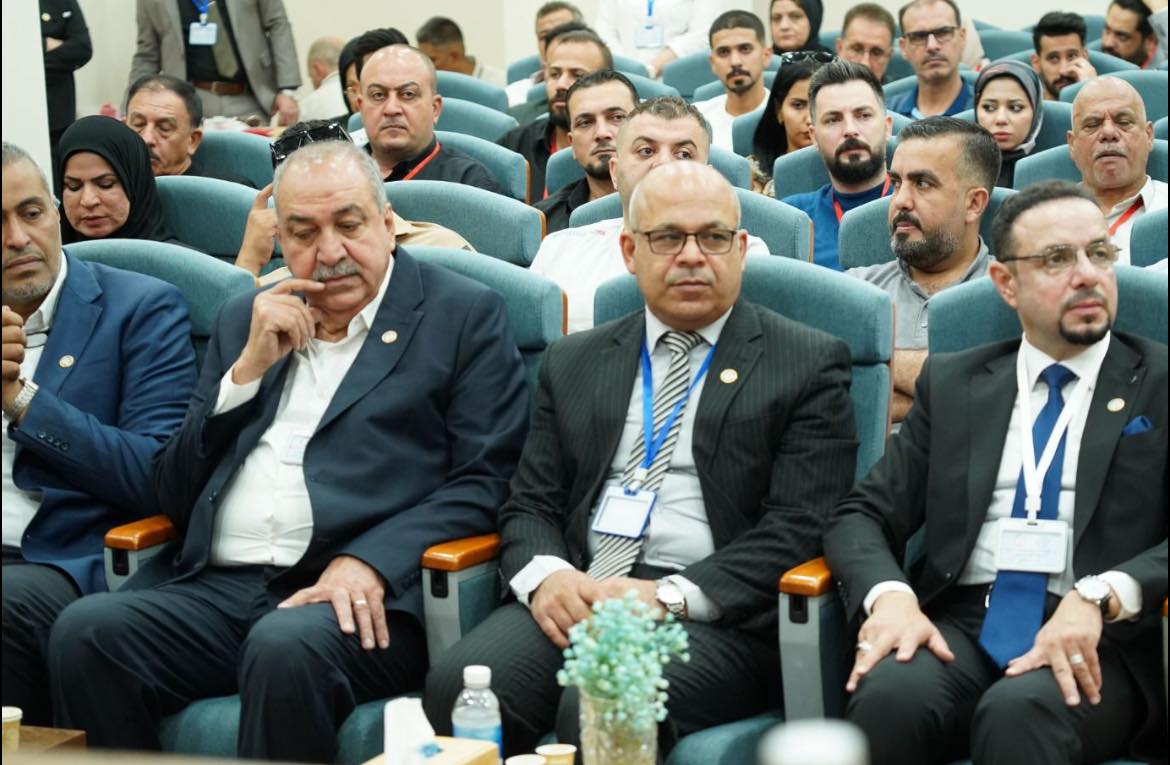 ورشة عمل دولية