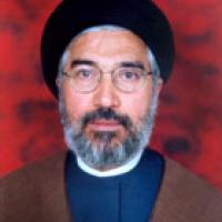 السيد فاضل الحسيني الميلاني